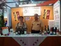 Salon des Vins de Besançon